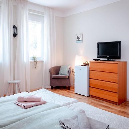 City Inn Szigetvar Luaran gambar