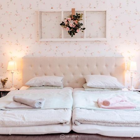 City Inn Szigetvar Luaran gambar