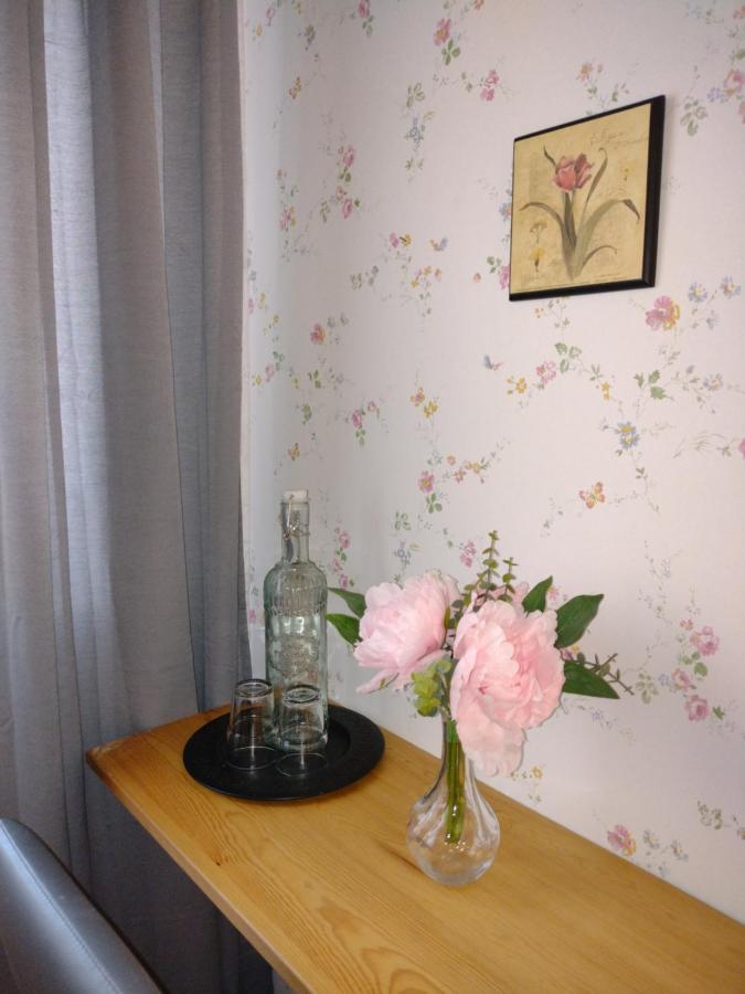 City Inn Szigetvar Luaran gambar