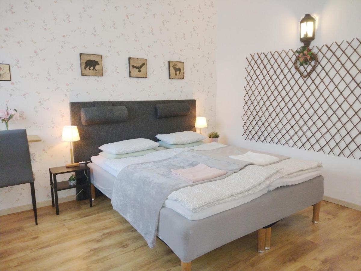 City Inn Szigetvar Luaran gambar
