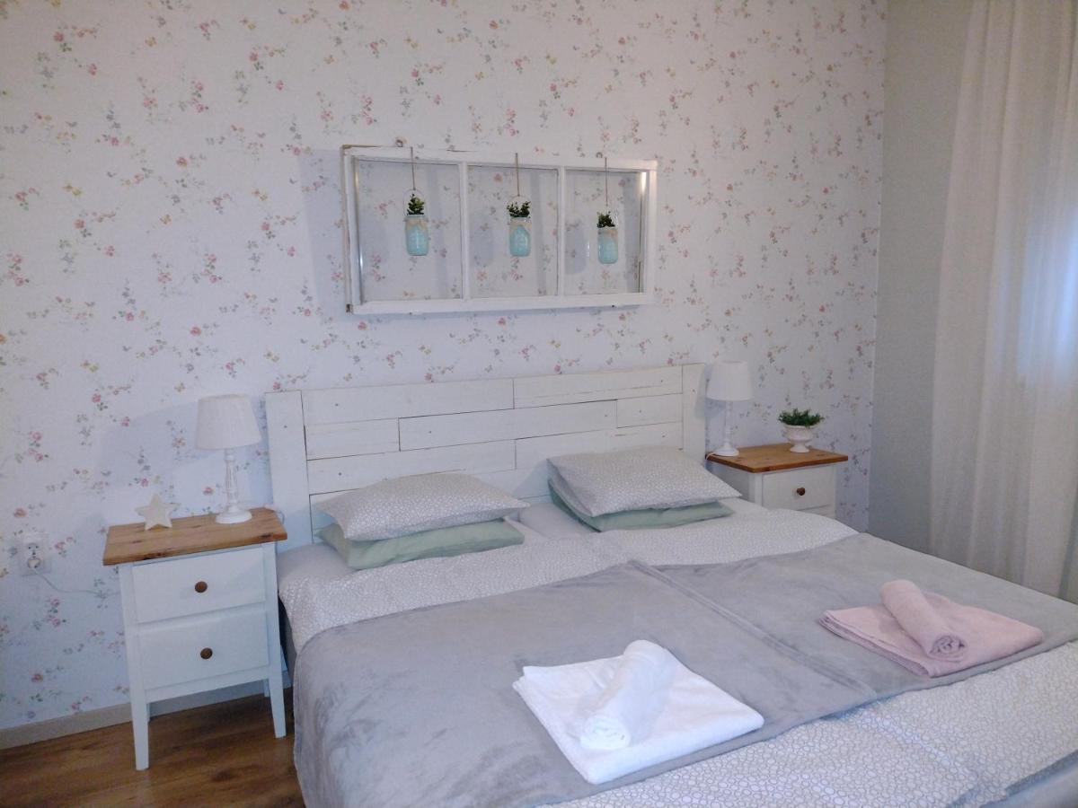 City Inn Szigetvar Luaran gambar
