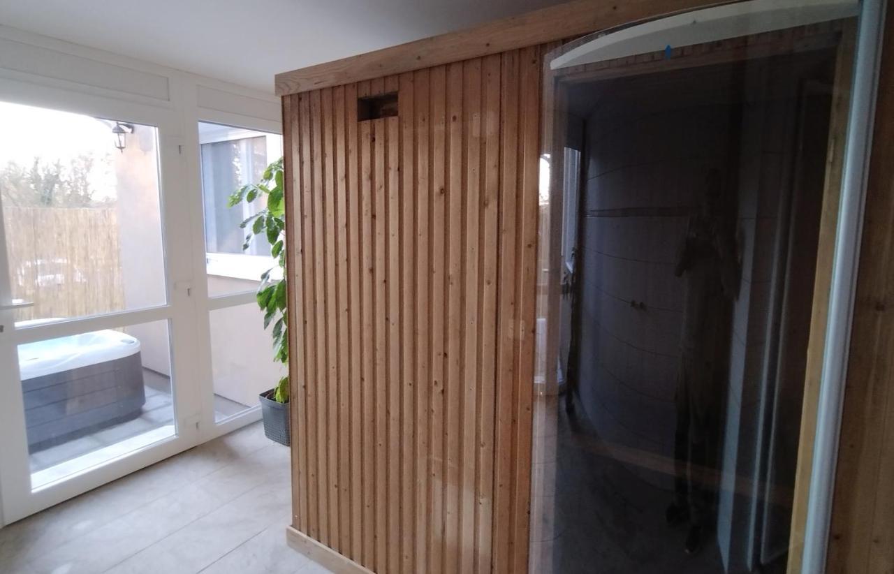 City Inn Szigetvar Luaran gambar