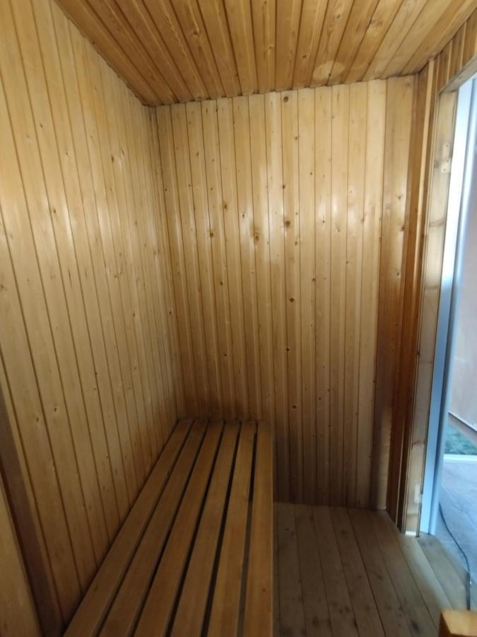 City Inn Szigetvar Luaran gambar