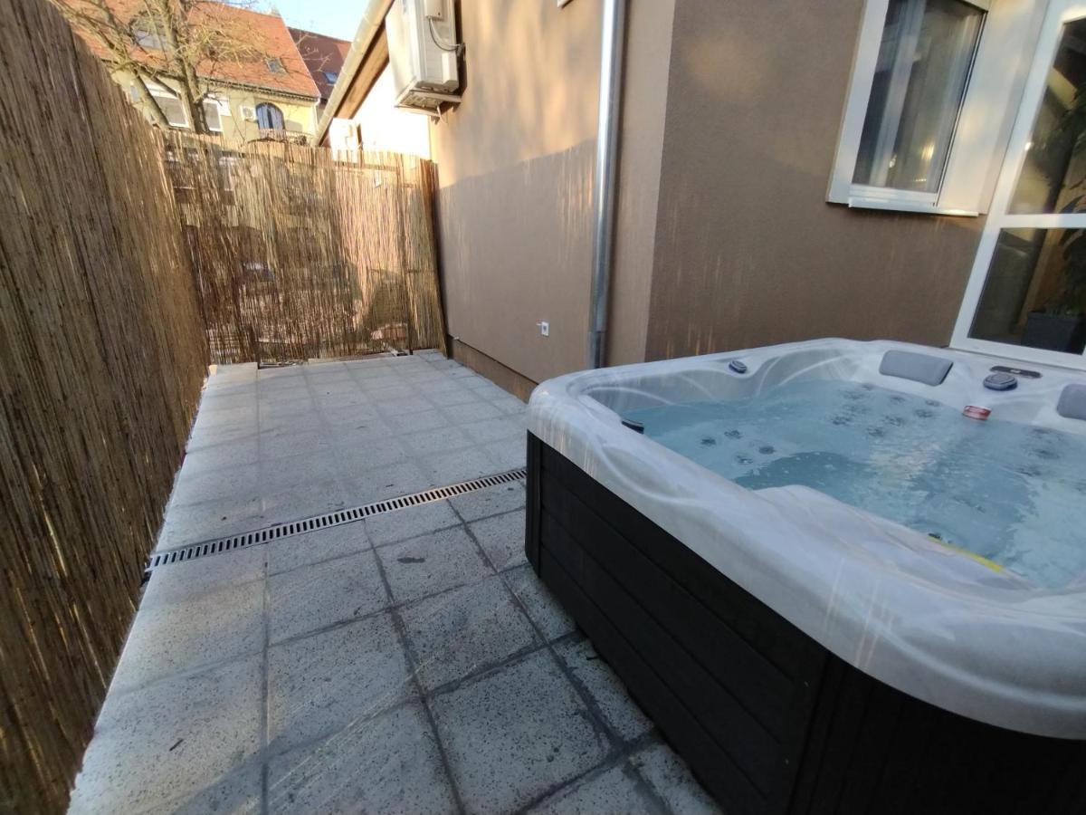 City Inn Szigetvar Luaran gambar