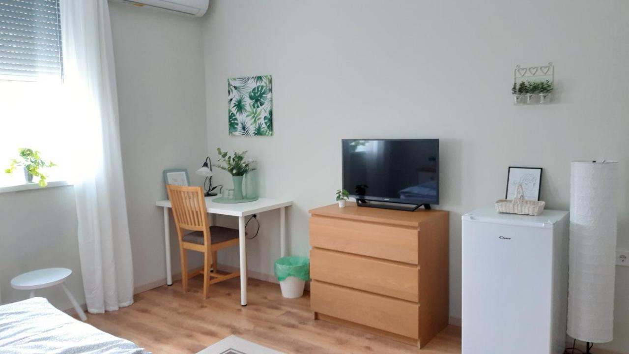 City Inn Szigetvar Luaran gambar