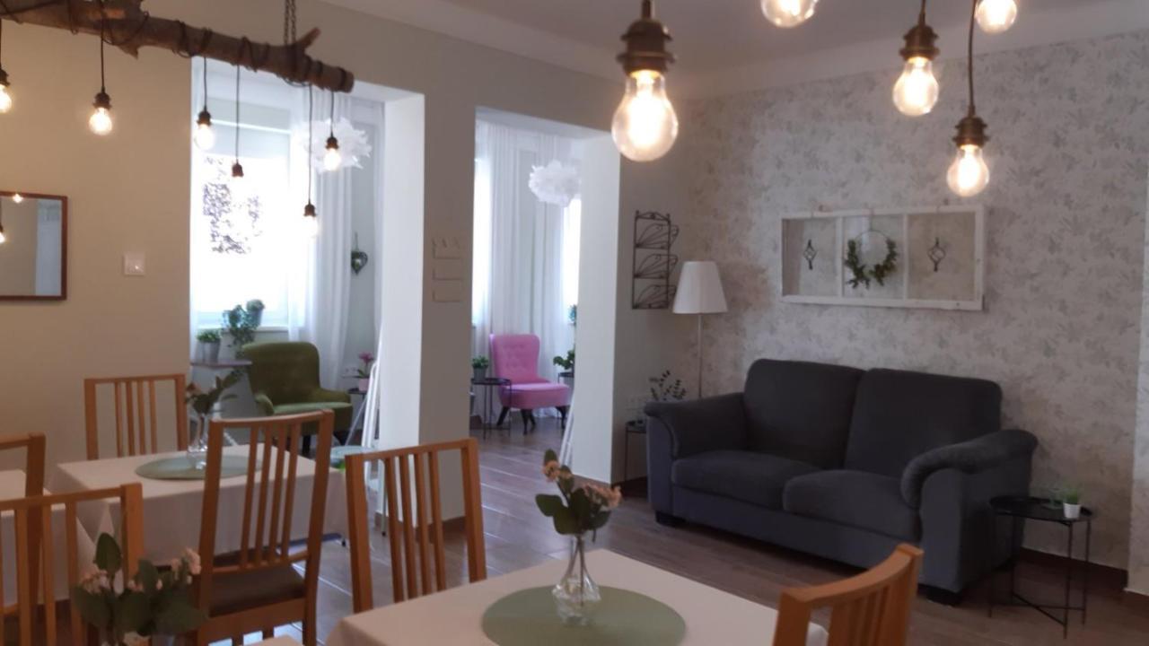 City Inn Szigetvar Luaran gambar