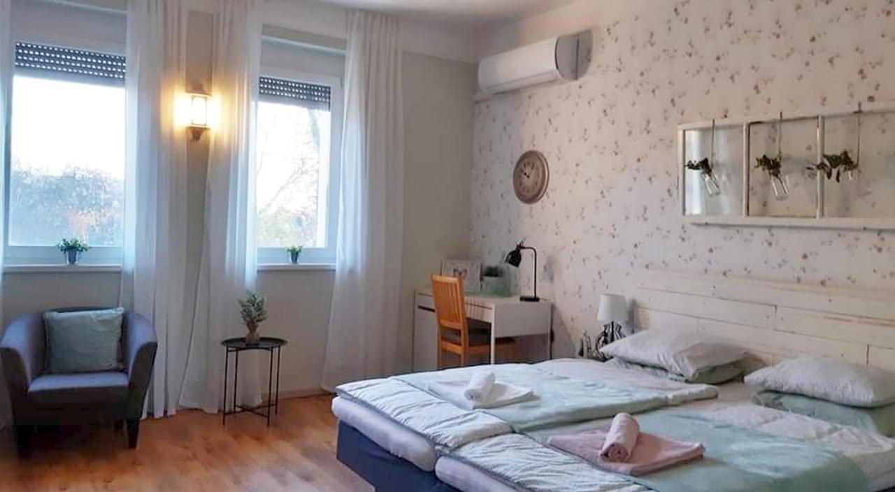 City Inn Szigetvar Luaran gambar