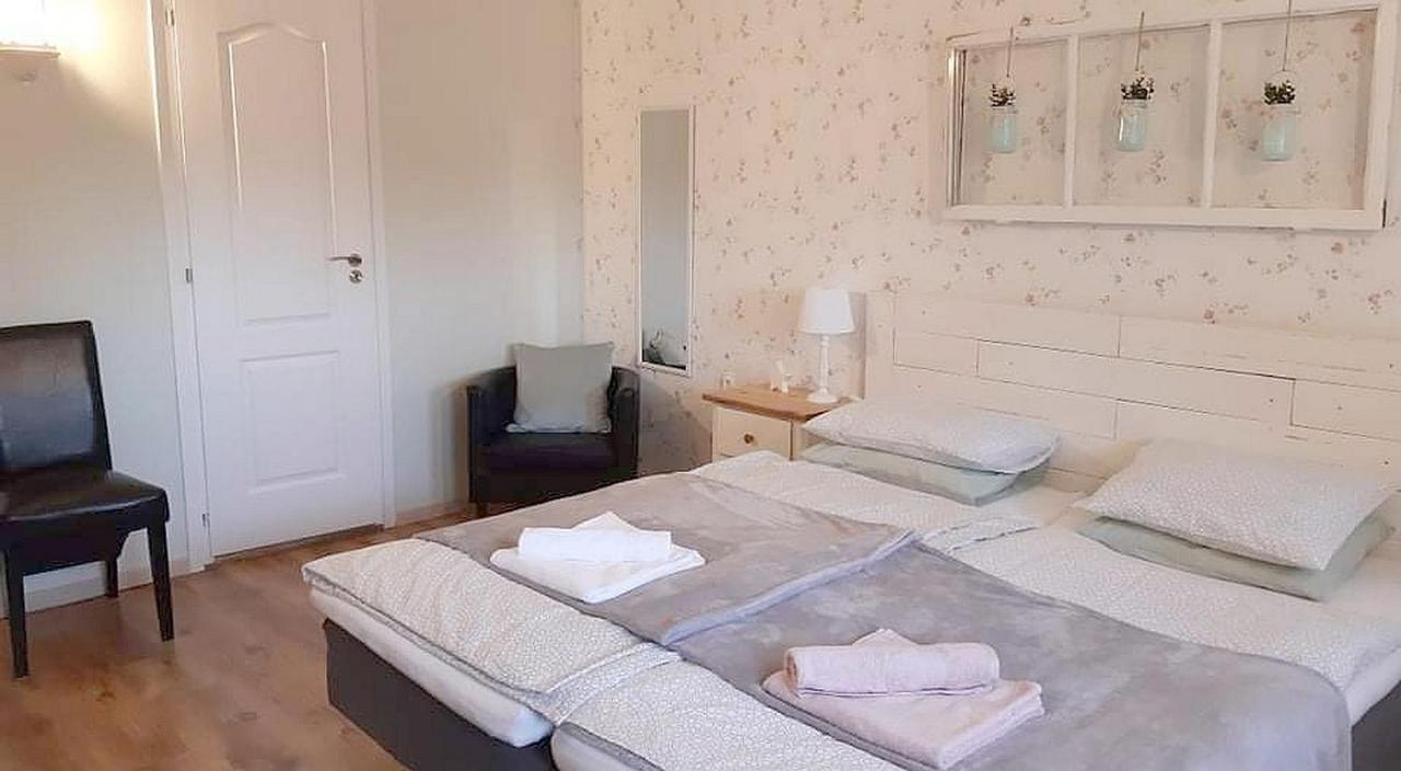 City Inn Szigetvar Luaran gambar