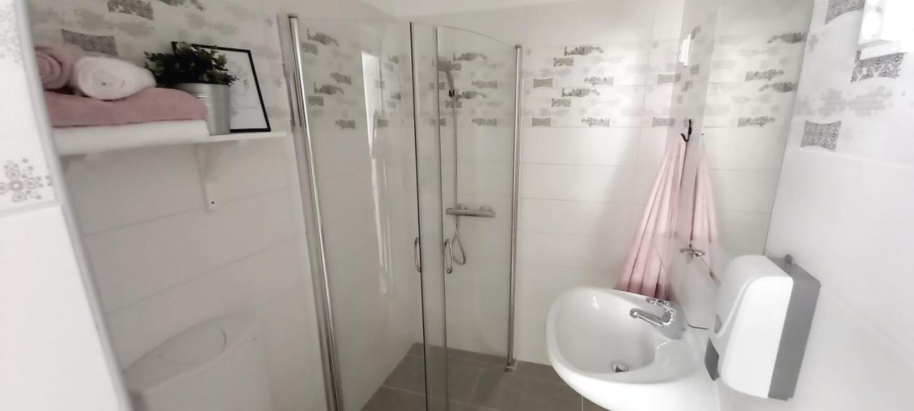 City Inn Szigetvar Luaran gambar