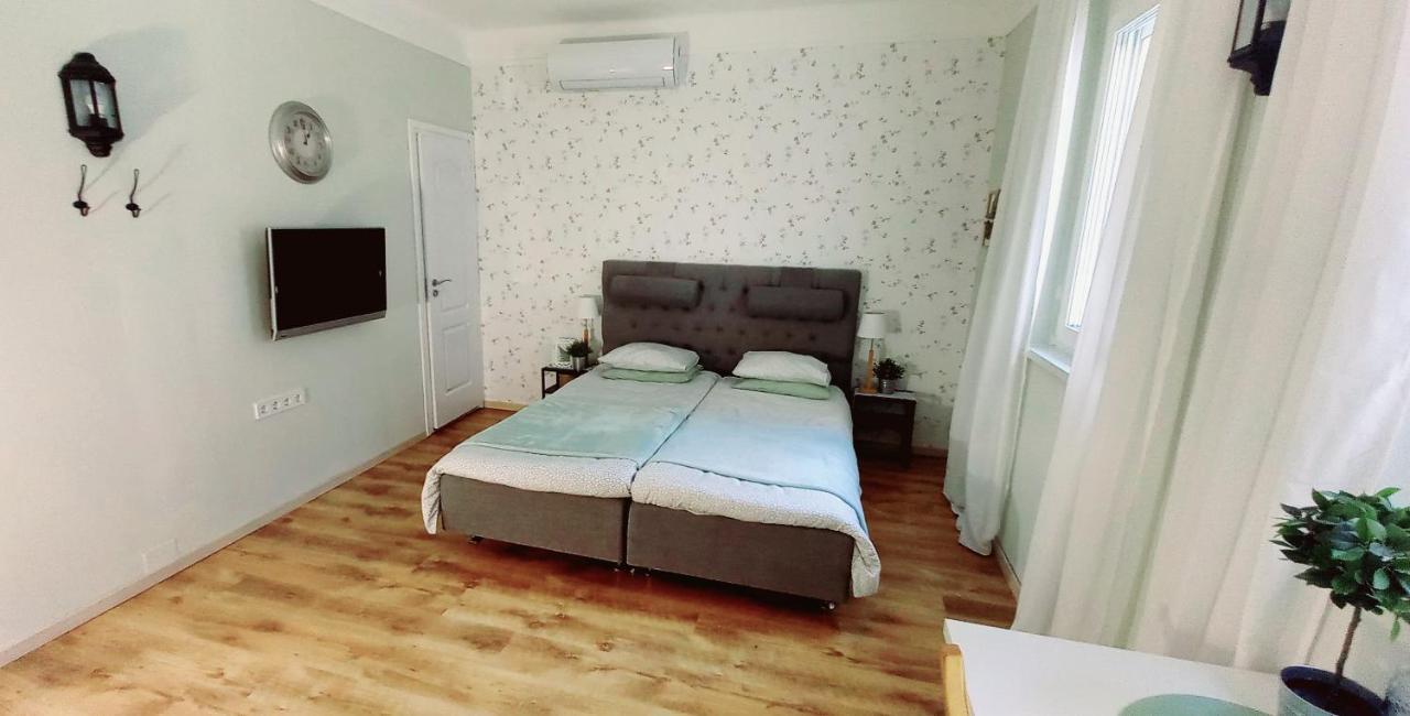 City Inn Szigetvar Luaran gambar