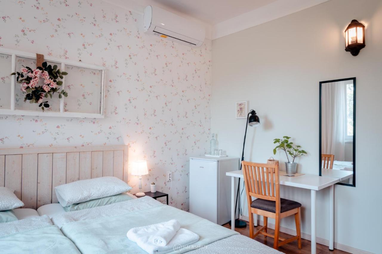 City Inn Szigetvar Luaran gambar