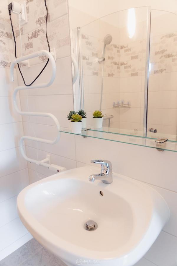 City Inn Szigetvar Luaran gambar