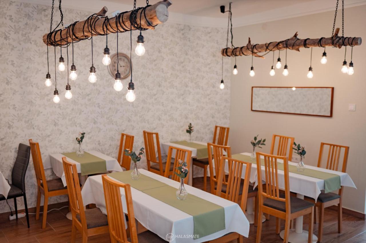 City Inn Szigetvar Luaran gambar